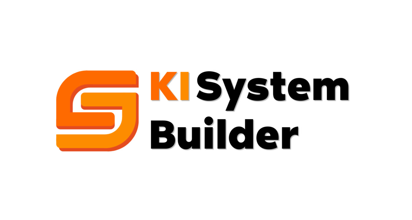 Logo der kostenlosen Community KI-System-Builder